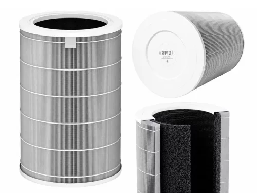 LÉGTISZTÍTÓ KOMPATIBILIS HEPA FILTER H13 XIAOMI MI AIR PURIFIER 2 / 2S / 2H / 2C / 3H / 3C / PRO / M8R-FLH / SCG4021GL