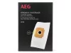 IZ-E6GY04S.1F ELECTROLUX XIO GR 28S GYÁRI MIKROSZÁLAS PORZSÁK (4DB+1FILTER/CSOMAG) 9002565423