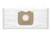 IZ-E6GY04S.1F ELECTROLUX XIO GR 28S GYÁRI MIKROSZÁLAS PORZSÁK (4DB+1FILTER/CSOMAG) 9002565423