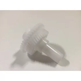   ZELMER 252.0003 MIXER KEVERŐSZÁR MEGHAJTÓ FOGASKERÉK 481-486 / 00793646