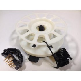   ZELMER 269.0000 HÁLÓZATI KÁBELCSÉVÉLŐ DOB (KÁBEL NÉLKÜL) 00794233