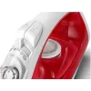 Philips GC1742/40 EasySpeed Gőzölős Vasaló - Kerámia Vasalótalppal, 2000 W, Piros/Fehér