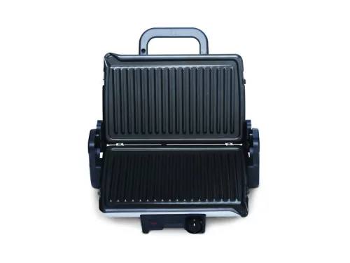 TEFAL GC205012 Grill sütő ezüst / fekete