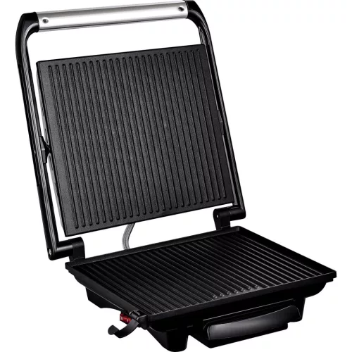 Tefal Inicio Elektromos grill  GC241D38 Rozsdamentes, 2000W