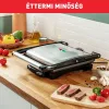 Tefal Inicio Elektromos grill  GC241D38 Rozsdamentes, 2000W