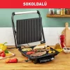 Tefal Inicio Elektromos grill  GC241D38 Rozsdamentes, 2000W