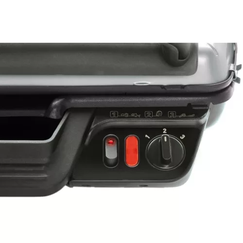 TEFAL GC306012 Ultra Compact 600 Comfort Asztali Grill