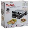 TEFAL GC306012 Ultra Compact 600 Comfort Asztali Grill