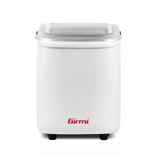 Girmi GH74 Jégkocka készítő, akár 1.100db jégkocka 24 óra alatt