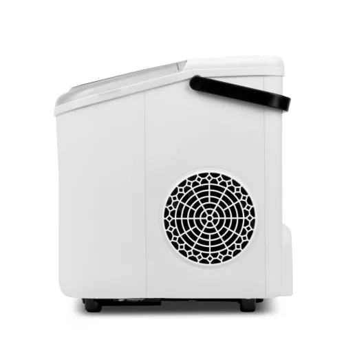 Girmi GH74 Jégkocka készítő, akár 1.100db jégkocka 24 óra alatt