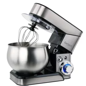 Gerlach GL4219 Konyhai robotgép, 1800W, 5L