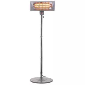 Gerlach GL7734 kültéri kvarc hősugárzó 2000W