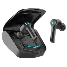 TWS Edifier HECATE GM4 fülhallgató (fekete)