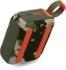 JBL Go 4 Squad hordozható Bluetooth hangszóró, terepmintás