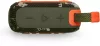 JBL Go 4 Squad hordozható Bluetooth hangszóró, terepmintás