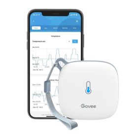 Govee WiFi hőmérő higrométer, GOVH5179
