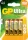 GP GP-15AU Ceruzaelem  Ultra alkáli tartós AA