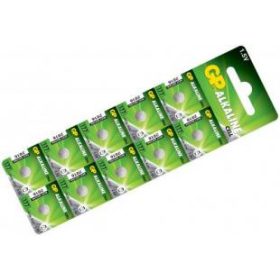 GP GP-177 Gombelem AG4 , 377A , LR626 , 377 , SR626 , 177