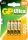 GP GP24AU Mini Ceruzaelem  Ultra alkáli tartós  AAA