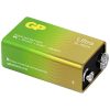 GP 6F22 GP1604AU-PGB1 Ultra alkáli 9V 1db