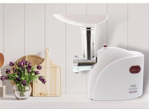 Well GRIND MT GOODY WL Húsdaráló 1200W