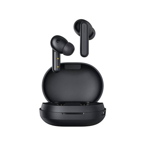 Xiaomi Haylou GT7 TWS Bluetooth Headset - Fekete