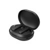Xiaomi Haylou GT7 TWS Bluetooth Headset - Fekete