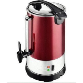 Kalorik TKG GW 910 IN Elektromos befőzőgép, 6,8 L