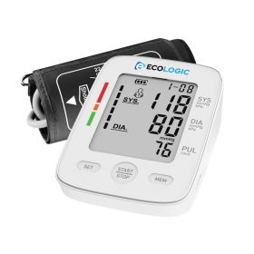 Ecologic GYEL01 Felkaros vérnyomásmérő