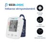 Ecologic GYEL01 Felkaros vérnyomásmérő