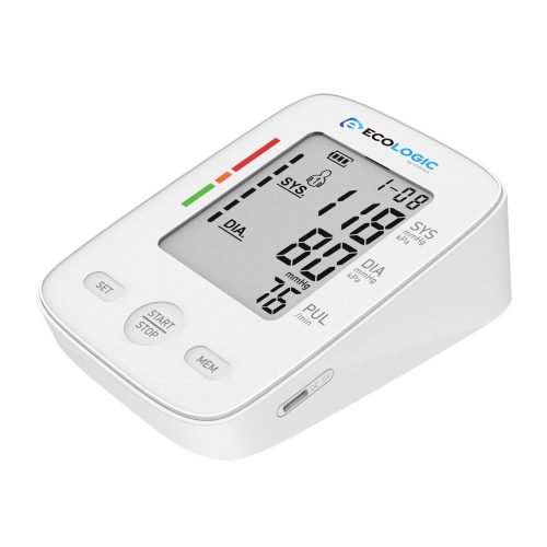 Ecologic GYEL01 Felkaros vérnyomásmérő