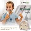Ecologic Kompresszoros inhalátor "Dr.Bongo", GYEL03