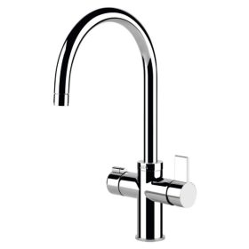 Aeg ProSource 3 in 1 mosogató csaptelep, GYT11012CB