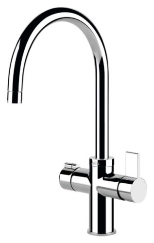 Aeg ProSource 3 in 1 mosogató csaptelep, GYT11012CB