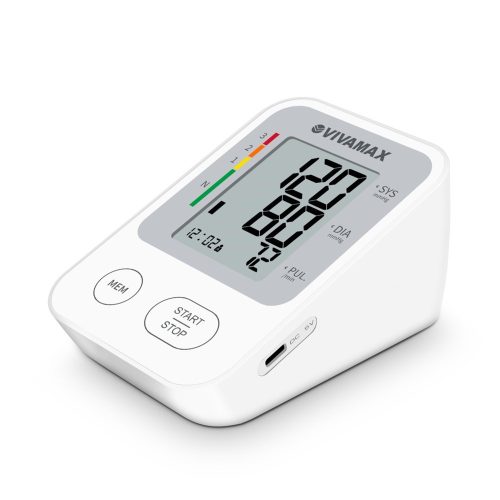 Vivamax V26 felkaros vérnyomásmérő GYV26
