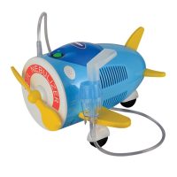 Inhalátor, gyógyszerporlasztó