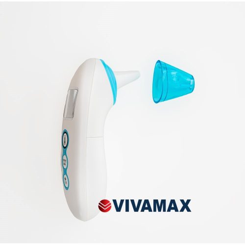 Vivamax Fül- és homloklázmérő, GYV28