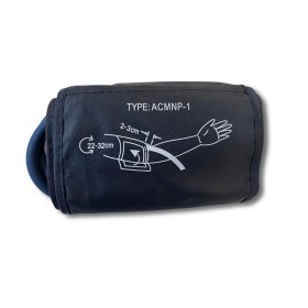   Vivamax GYV32M Normál mandzsetta felkaros vérnyomásmérőkhöz (22-32 cm)