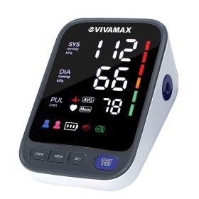 Vivamax Felkaros vérnyomásmérő, GYV33