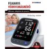 Vivamax Felkaros vérnyomásmérő, GYV33