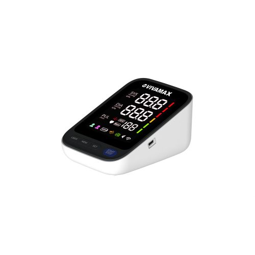 Vivamax Felkaros vérnyomásmérő, GYV33