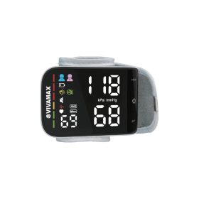 Vivamax V36 Csuklós vérnyomásmérő
