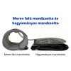 Vivamax GYV365M Merev falú mandzsetta felkaros vérnyomásmérőhöz