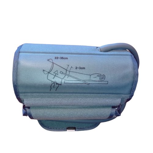 Vivamax GYV365M Merev falú mandzsetta felkaros vérnyomásmérőhöz