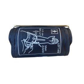   Vivamax GYVGYM Kis mandzsetta felkaros vérnyomásmérőkhöz (17-22 cm)