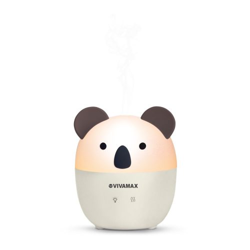 Vivamax Ultrahangos illóolaj párologtató (Koala) GYVH54