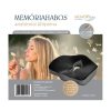 Memory Plus GYVMF10 Memóriahabos anatómiai ülőpárna