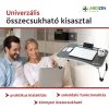 Medizen Univerzális összecsukható kisasztal GYVTM3