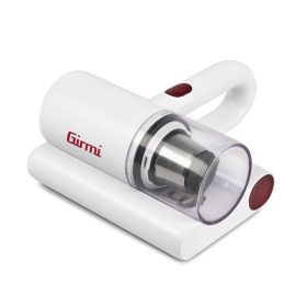   Girmi AP21 VibraWave technológiás matractisztitó, UV lámpával a por és kártevők ellen, 300W