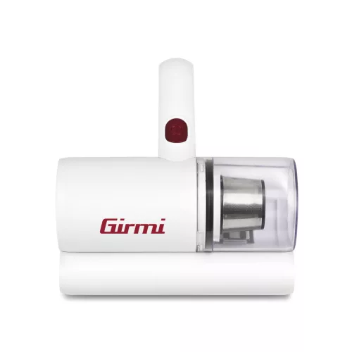 Girmi AP21 VibraWave technológiás matractisztitó, UV lámpával a por és kártevők ellen, 300W
